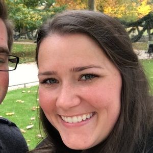 Meet your Posher, Libby